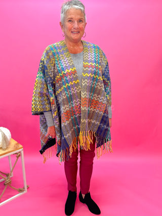 Christina Shawl