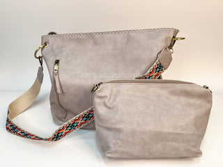 Clara Hobo Handbag