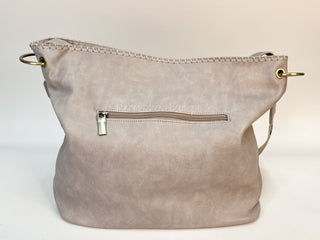 Clara Hobo Handbag