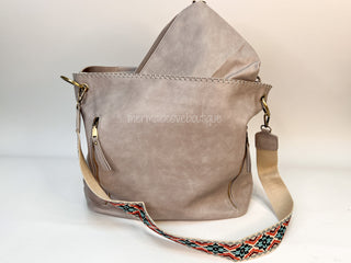 Clara Hobo Handbag