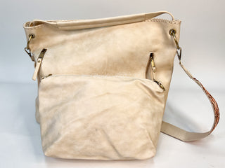 Clara Hobo Handbag