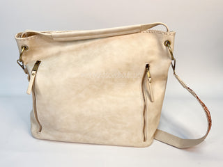 Clara Hobo Handbag