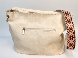 Clara Hobo Handbag