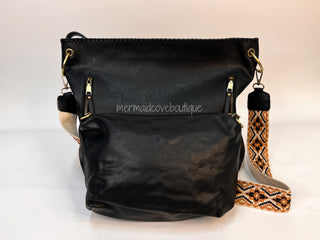 Clara Hobo Handbag