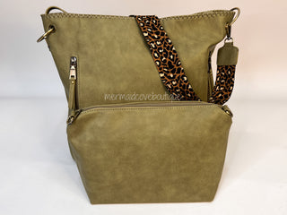 Clara Hobo Handbag