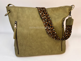 Clara Hobo Handbag