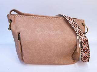 Clara Hobo Handbag