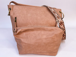 Clara Hobo Handbag