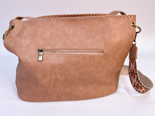 Clara Hobo Handbag