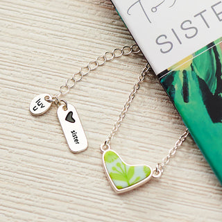 People We Love - Sister Necklace