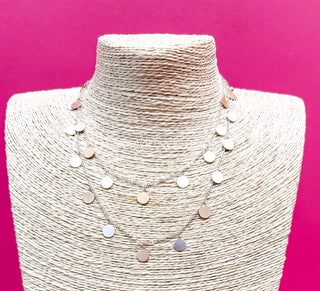 Dainty Days Necklace