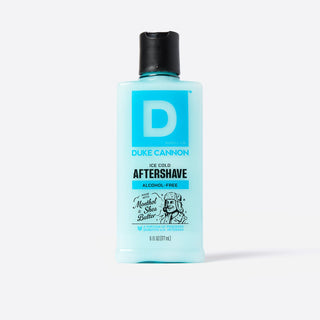 Cooling Aftershave Balm 6oz