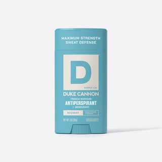 Trench Warfare Antiperspirant Deodorant - Midway