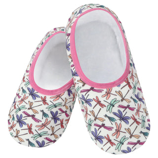 Womens Skinnies Slippers