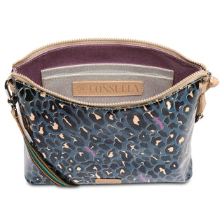 Downtown Crossbody - Danni