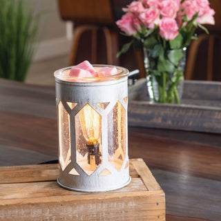 Arbor Vintage Bulb Fragrance Warmer