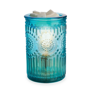 Vintage Bulb Illumination Fragrance Warmer