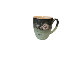 Freeport Turtles Mug - Custom