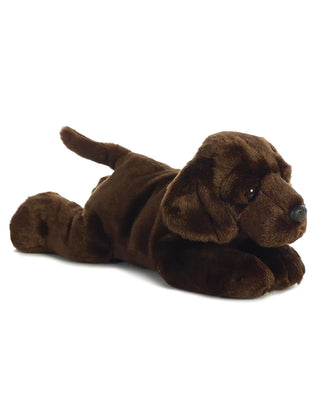 Puppie Love Emmy Plush