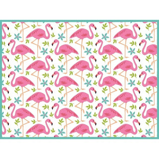 Flamingo Drying Mat