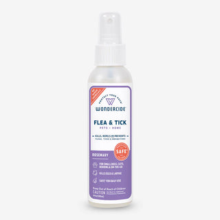 Wondercide Flea & Tick Spray * 4 Scents*