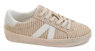 Corkys Friend Zone in White Combo