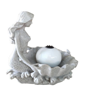 Mermaid Fountain