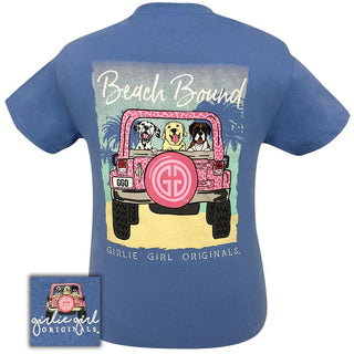 Beach Bound Short Sleeve T-Shirt