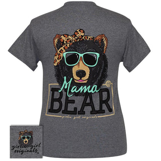 Mama Bear Tee