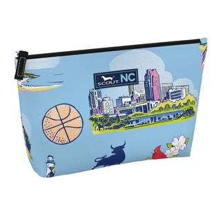 Twiggy Slim Small Makeup Bag in North Carolina