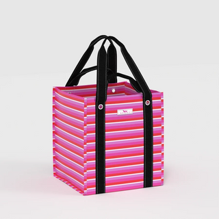 Bagette Market Tote In Love Actually