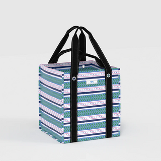 Bagette Market Tote In Trim And Proper