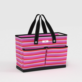 Ben Pocket Tote In Love Actually