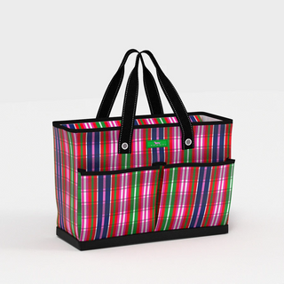Ben Pocket Tote In Wrap Battle
