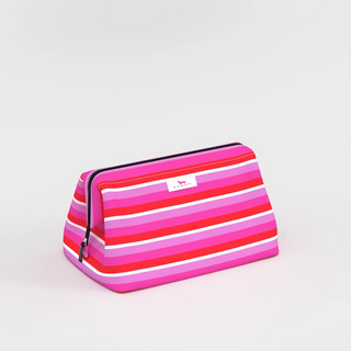 Big Mouth Makeup Bag In Love Actually
