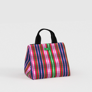 Eloise Lunch Bag In Wrap Battle