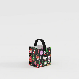 Gift Bag Square X-Small In Secret Santa