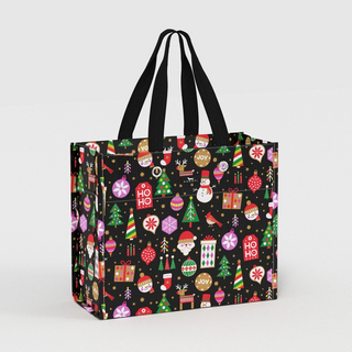 Gift Bag Large In Secret Santa