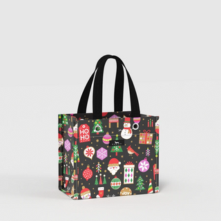 Gift Bag Small In Secret Santa