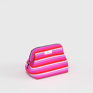 Little Mouth Makeup Bag In Love Actually