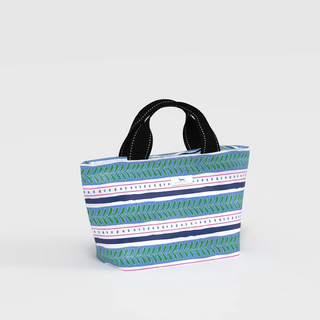 Nooner Lunch Bag In Trim And Proper