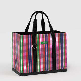 Large Original Deano Tote In Wrap Battle