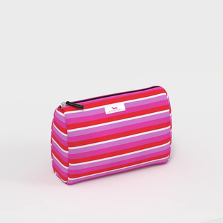 Packin' Heat Toiletry Bag In Love Actually