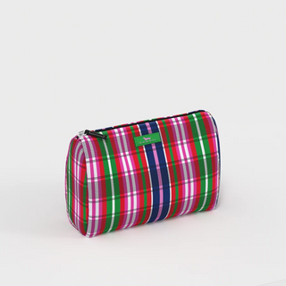 Packin' Heat Toiletry Bag In Wrap Battle