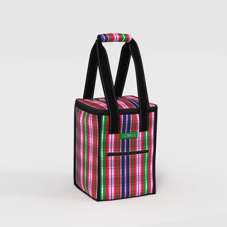 Pleasure Chest Cooler In Wrap Battle