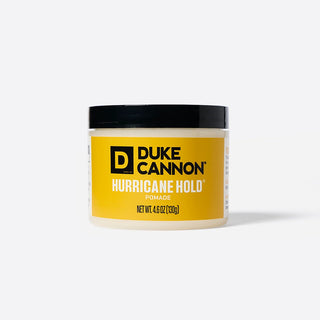 Hurricane Hold Pomade 4.6oz