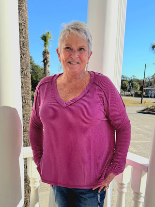 Out For The Day Top *Doorbuster Deal*