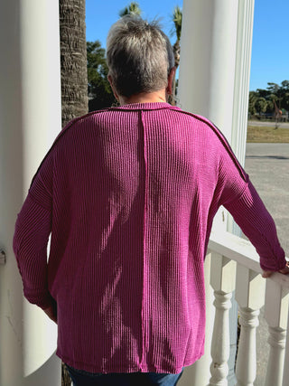 Out For The Day Top *Doorbuster Deal*