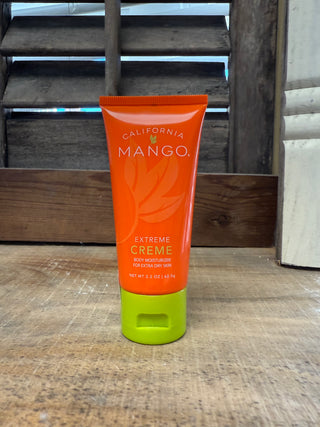 Mango Hand & Body Lotion