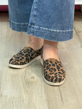 Alpargata Plus Shoes In Brown